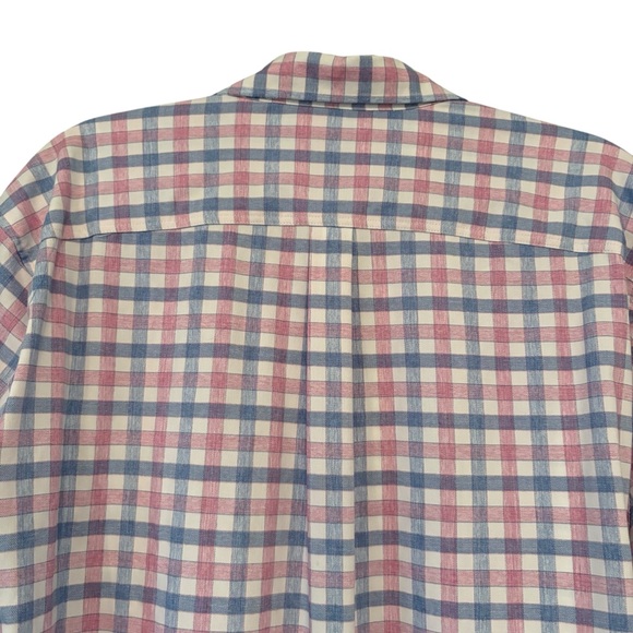 Johnnie-O Men's McArthur Button Down Shirt, Sz L - Picture 8 of 13
